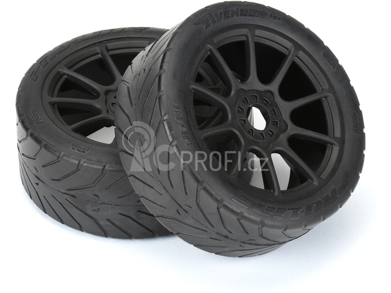 Pro-Line kolo 3.3