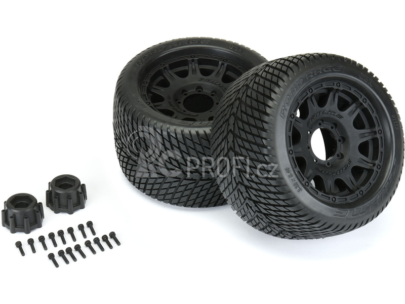 Pro-Line kolo 3.8