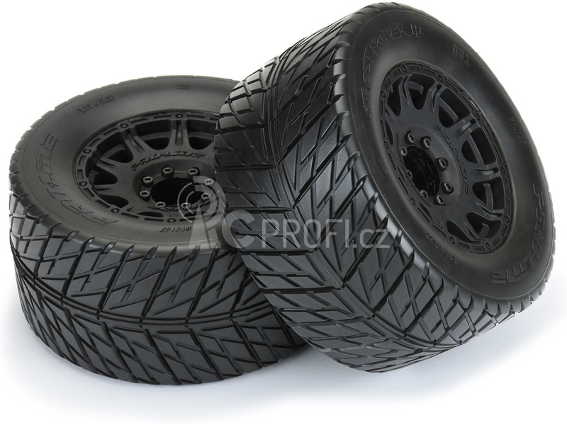 Pro-Line kolo 3.8
