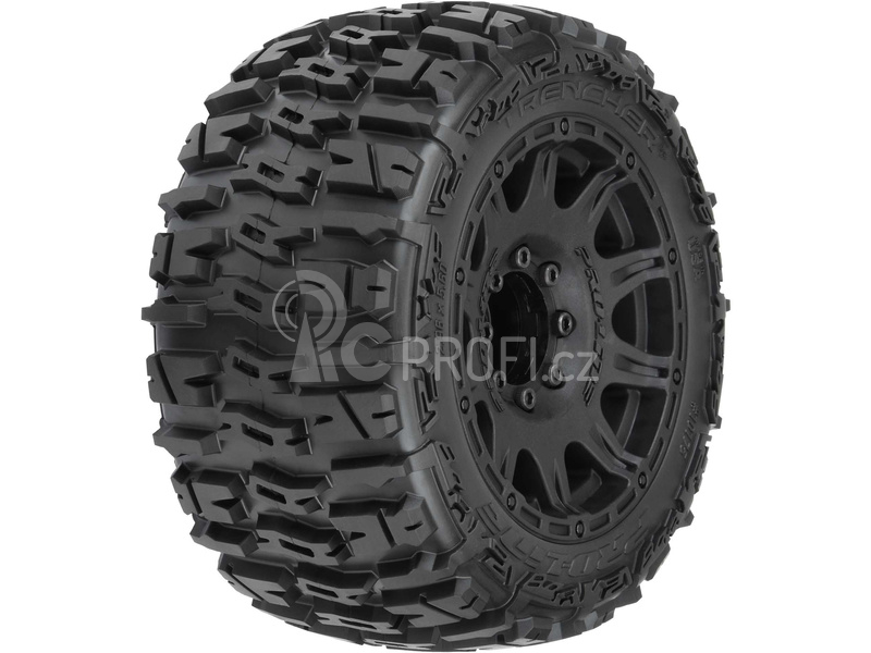 Pro-Line kolo 3.8