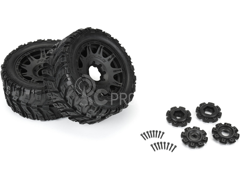 Pro-Line kolo 5.7