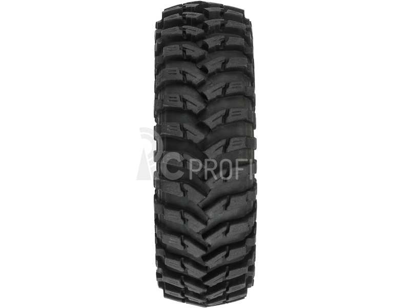 Pro-Line kolo s pneu 1:24 Maxxis Trepador 1.0
