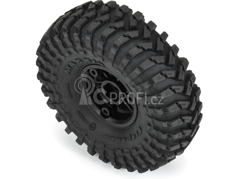 Pro-Line kolo s pneu 1:24 Maxxis Trepador 1.0