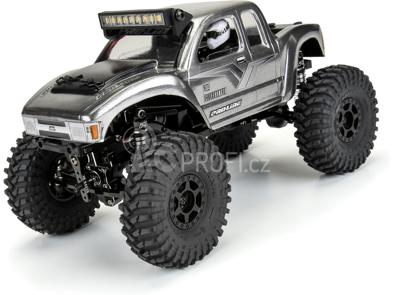 Pro-Line kolo s pneu 1:24 Maxxis Trepador 1.0