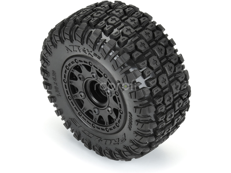 Pro-Line kolo s pneu 2.2/3.0