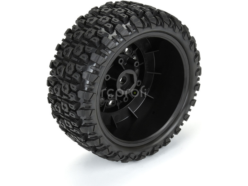 Pro-Line kolo s pneu 2.2/3.0