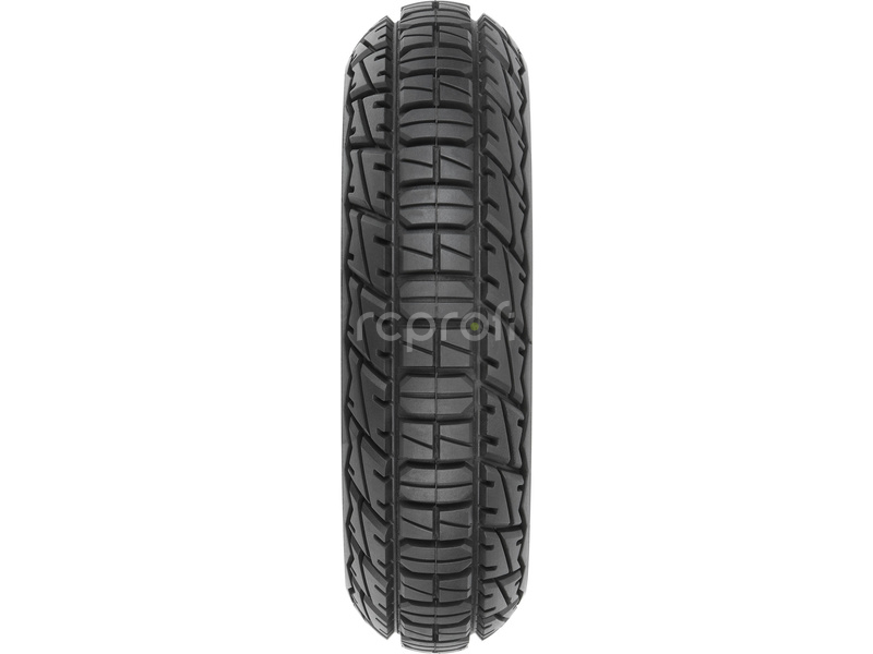 Pro-Line kolo Supermoto s pneu 1:4 Hot Lap MX S3 zadní: Promoto-MX