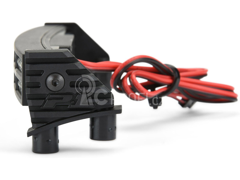 Pro-Line LED světelná lišta dvojitá oblá 15cm (pro X-Maxx)