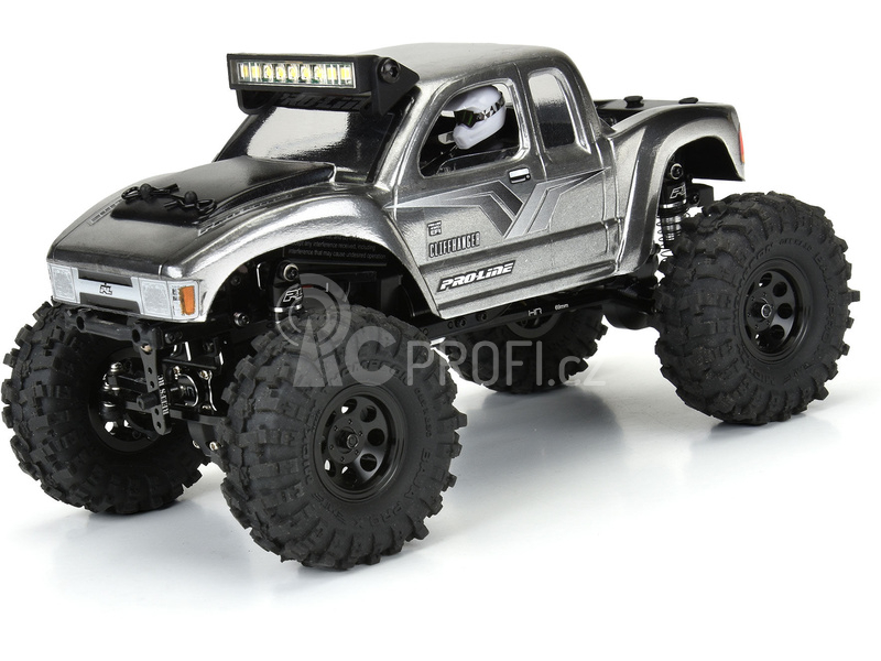 Pro-Line LED světelná lišta Ultra-Slim 2