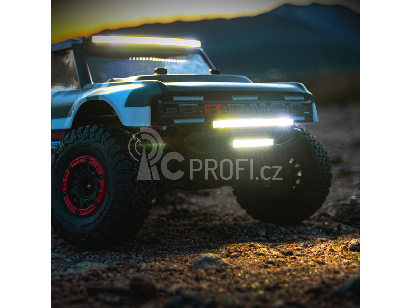 Pro-Line LED světelná lišta Ultra-Slim 2