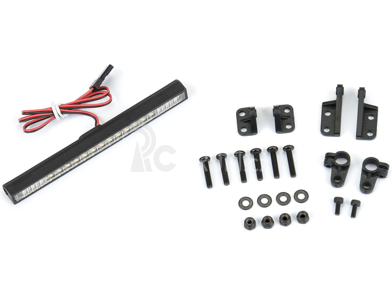 Pro-Line LED světelná lišta Ultra-Slim 4