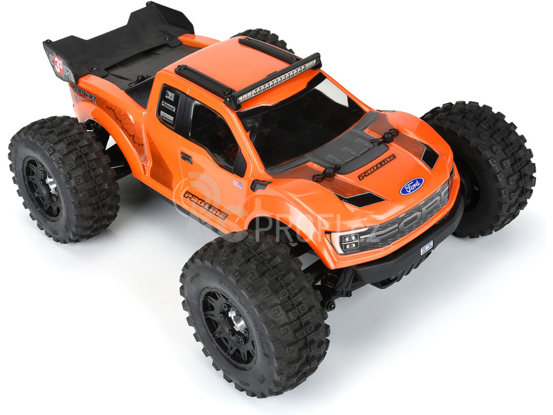 Pro-Line LED světelná lišta Ultra-Slim 4
