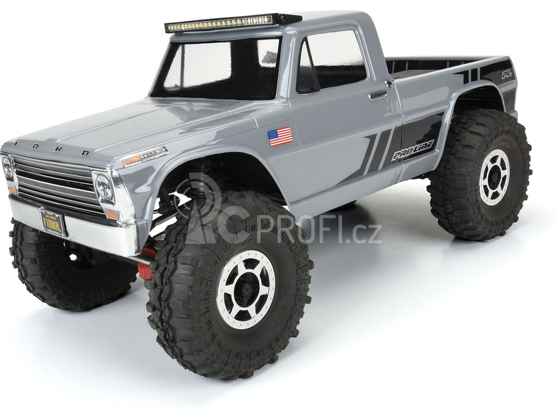 Pro-Line LED světelná lišta Ultra-Slim 5
