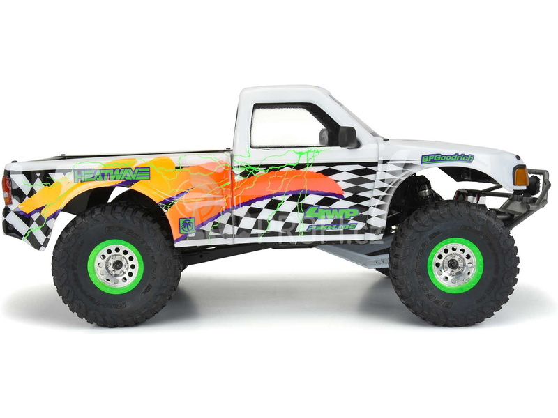 Pro-Line maketové doplňky 1:10 (pro #PRO353700)