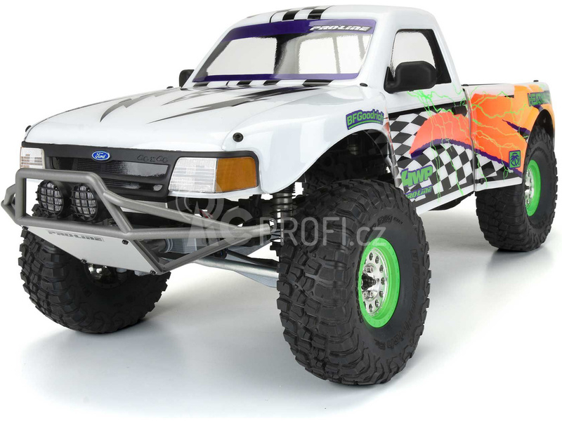 Pro-Line maketové doplňky 1:10 (pro #PRO353700)