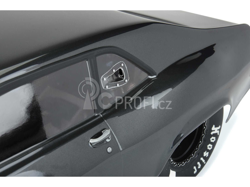 Pro-Line maketové doplňky Drag (sada)