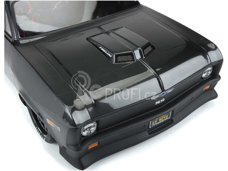 Pro-Line maketové doplňky Drag (sada)