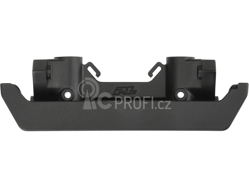 Pro-Line nárazník 1:10 přední a zadní, High-Performance Crawler: SCX10 III