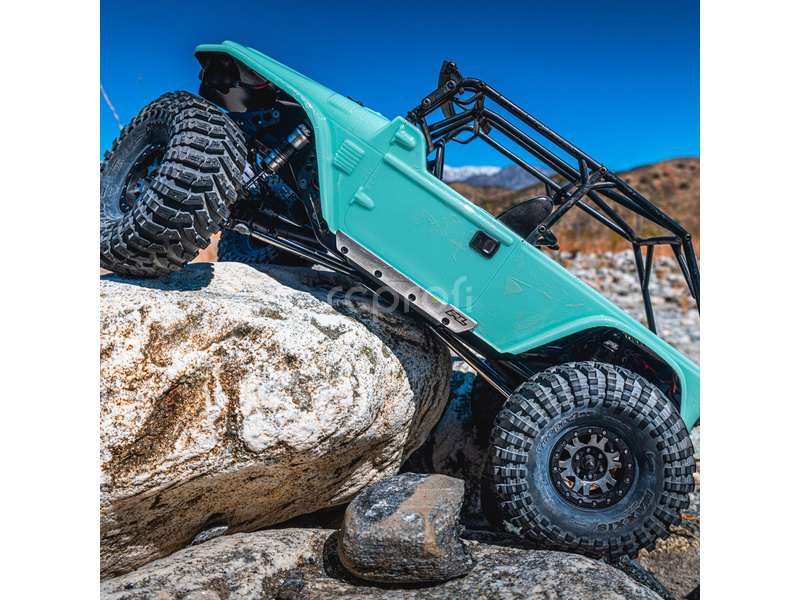 Pro-Line ochranná ližina Rock Slider 1:10