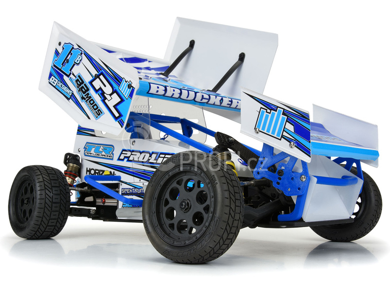 Pro-Line pneu 1:10, 2.2