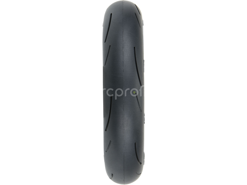 Pro-Line pneu 1:4 Supermoto S3 přední Sleeve: Pro-Spec SM