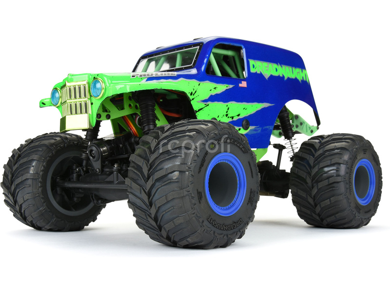 Pro-Line pneu 1.25