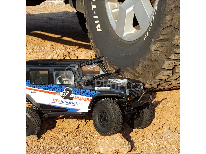 Pro-Line pneu 1.9