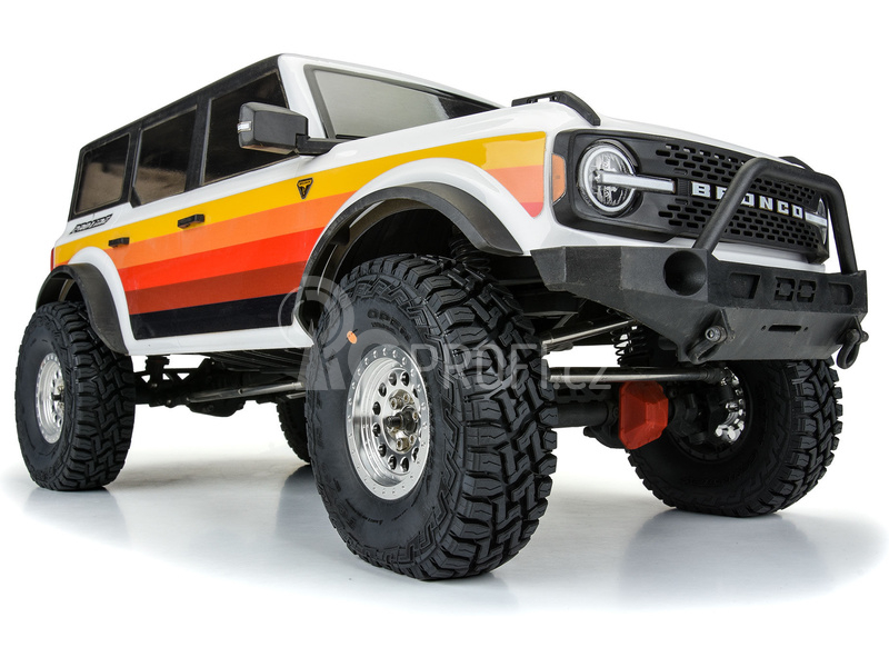 Pro-Line pneu 1.9