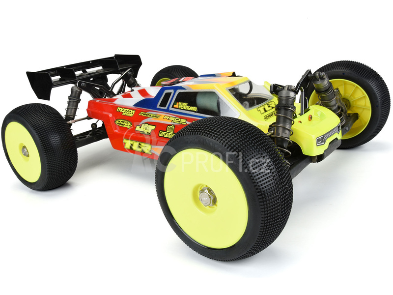 Pro-Line pneu 4.0