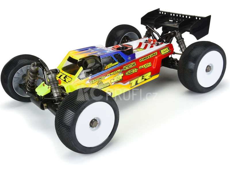 Pro-Line pneu 4.0