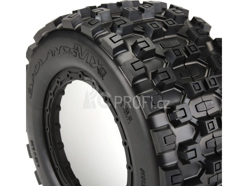 Pro-Line pneu 4.3