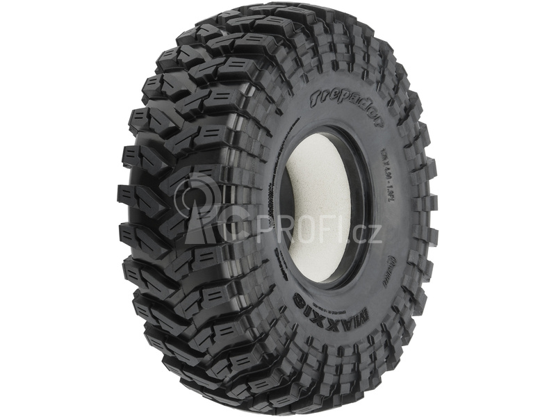 Pro-Line pneu Maxxis Trepador G8 F/R 1.9
