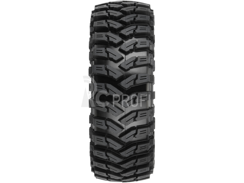 Pro-Line pneu Maxxis Trepador G8 F/R 1.9