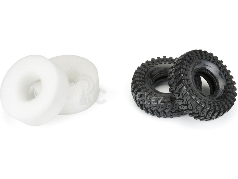 Pro-Line pneu Maxxis Trepador G8 F/R 1.9