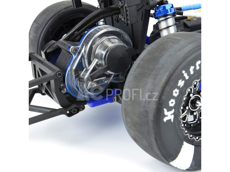 Pro-Line převodovka PRO-Series s kuličkovým diferenciálem