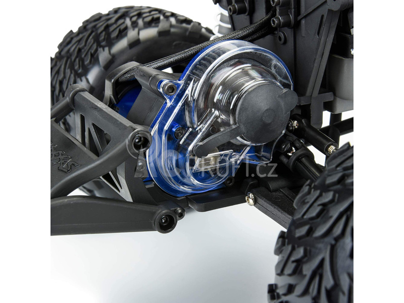 Pro-Line převodovka PRO-Series s kuličkovým diferenciálem