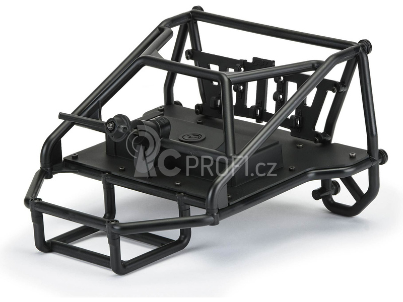 Pro-Line rám zadní (pro Crawlery 1:10)