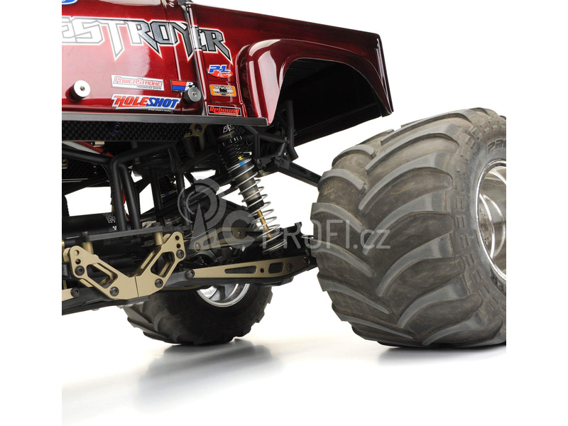 Pro-Line tlumič 1:10 PowerStroke XT Shocks 5