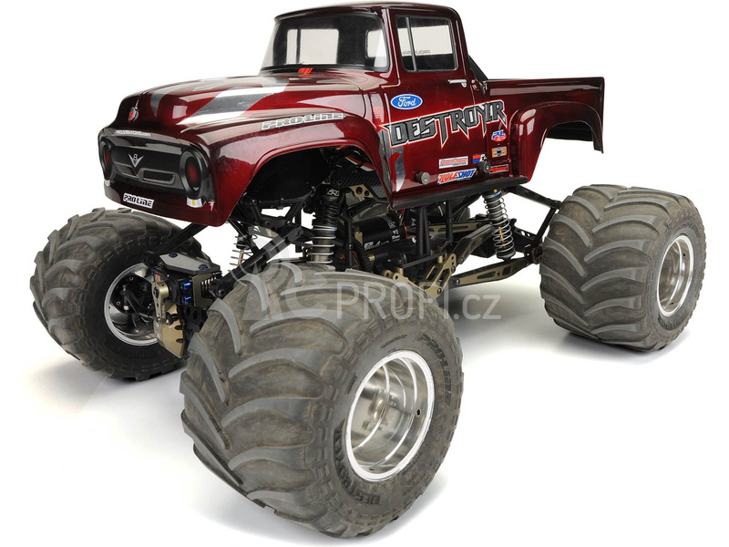 Pro-Line tlumič 1:10 PowerStroke XT Shocks 5
