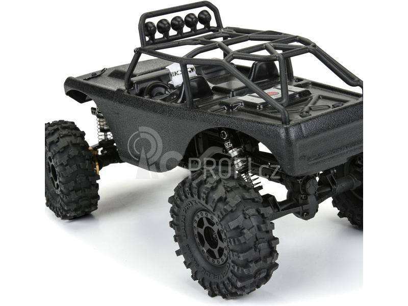 Pro-Line tlumič 1:24 Big Bore Scaler (4): SCX24