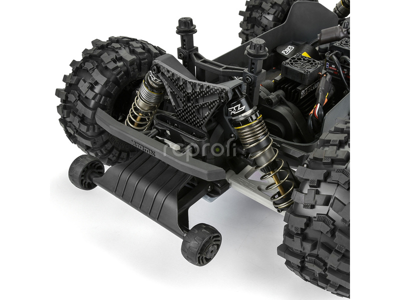 Pro-Line věž tlumičů zadní 1:10 uhlík: Arrma 3S/MEGA
