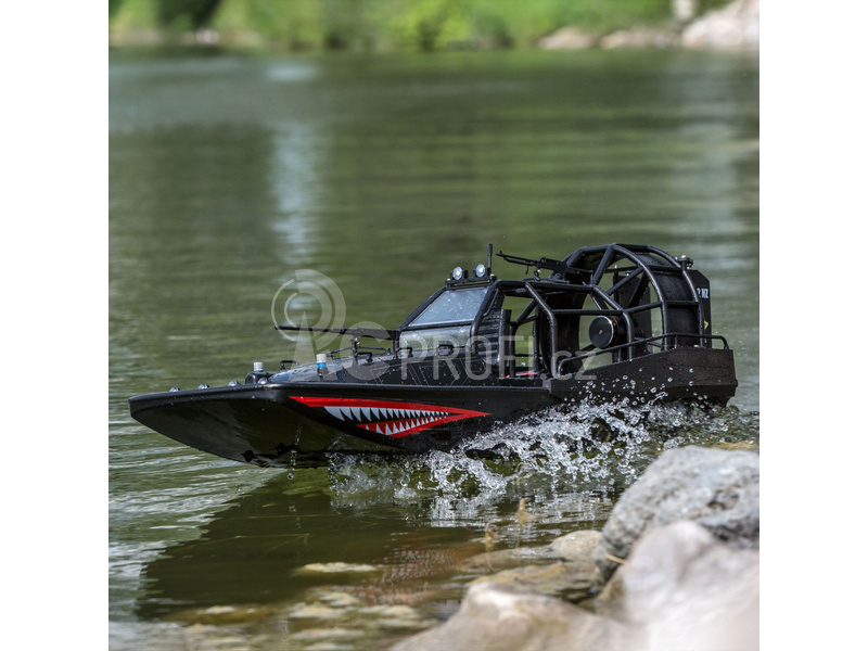 RC loď Proboat Aerotrooper 25