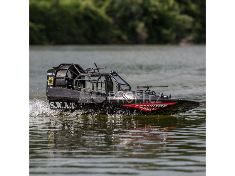 RC loď Proboat Aerotrooper 25