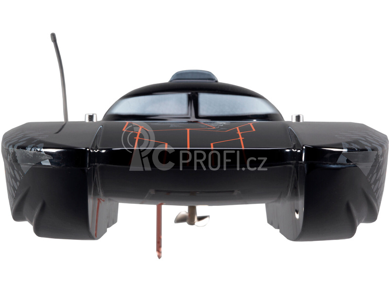 RC loď Proboat Blackjack 42, černá