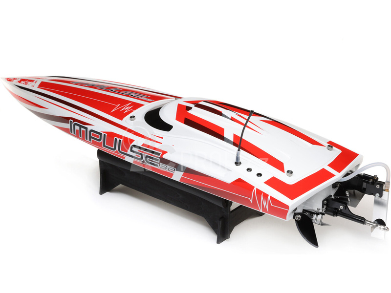 RC loď Proboat Impulse 32