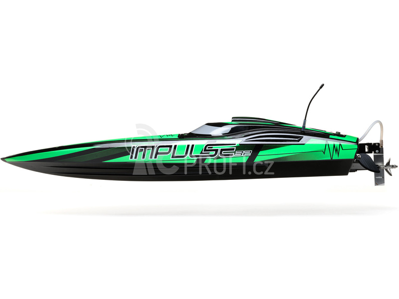 RC loď Proboat Impulse 32