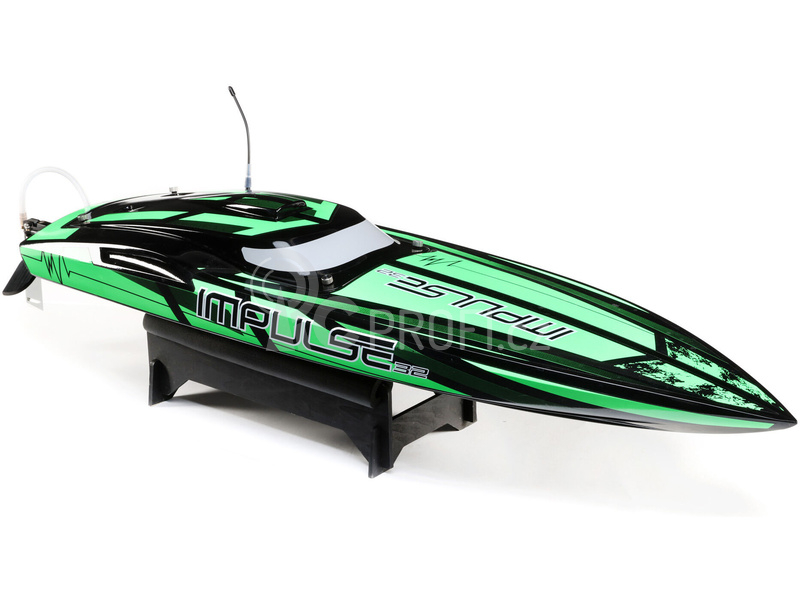 RC loď Proboat Impulse 32