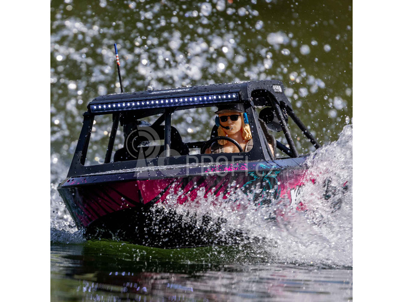 RC loď Proboat Jetstream 24