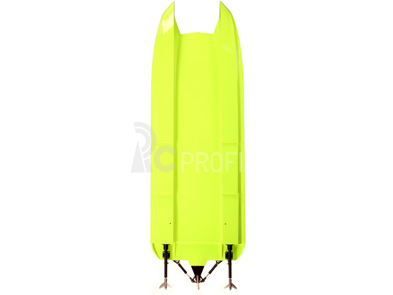 Proboat Miss GEICO Zelos 36 Twin Brushless Catamaran RTR