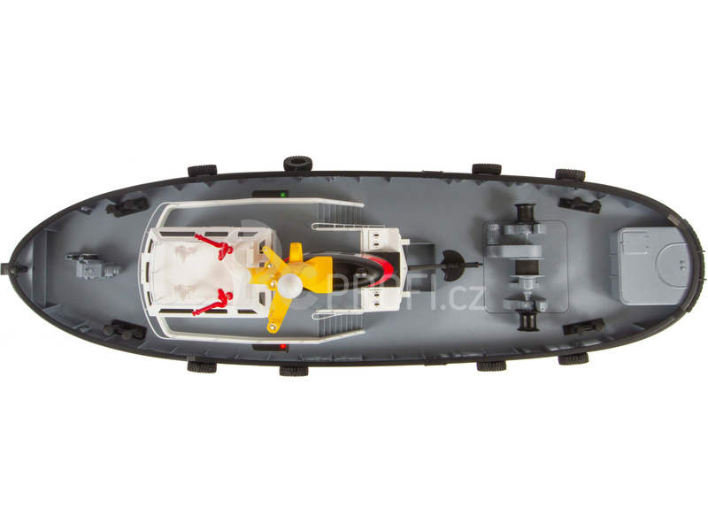 RC loď Proboat Přístavní remorkér Horizon 30
